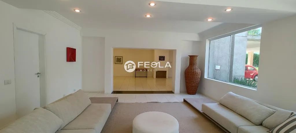 Chácara à venda em Santa Bárbara D'Oeste, Glebas Califórnia, com 5 quartos, com 2940 m² - Foto 2