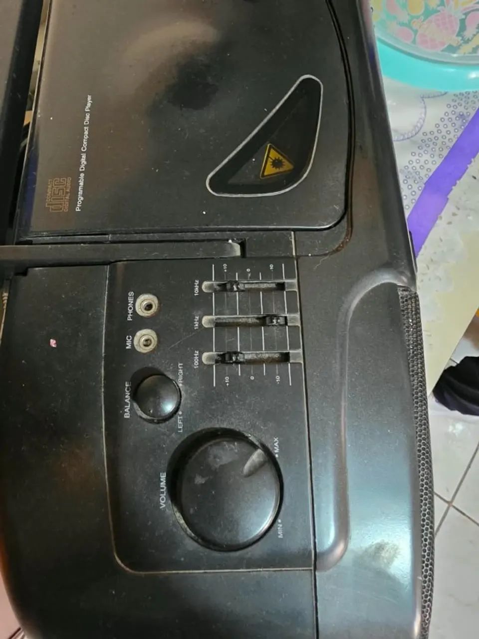 Rádio Vintage Marca Zeninth - Foto 2