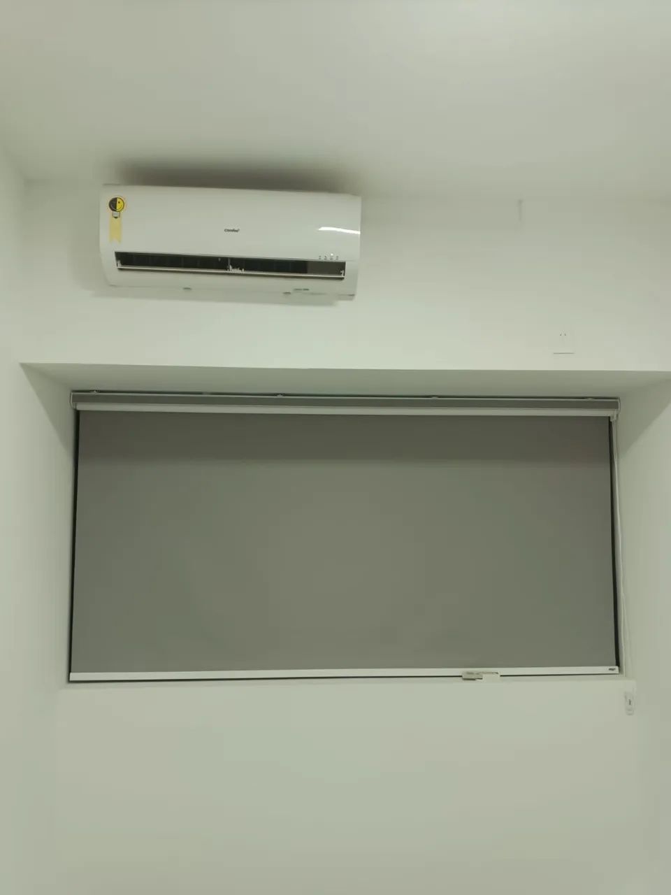 Sala Comercial Ed. Cuiabá Work Center