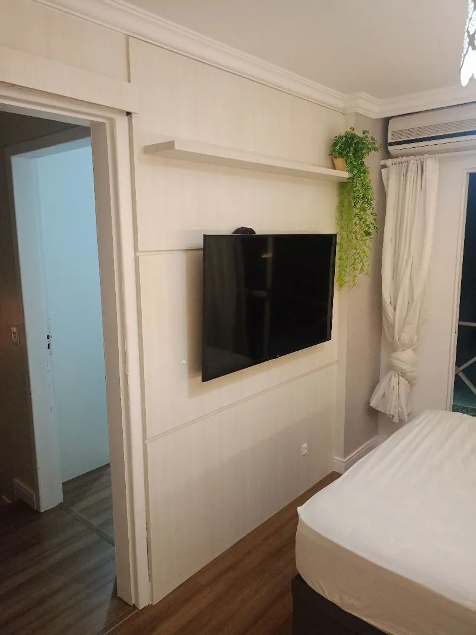 Painel em MDF 