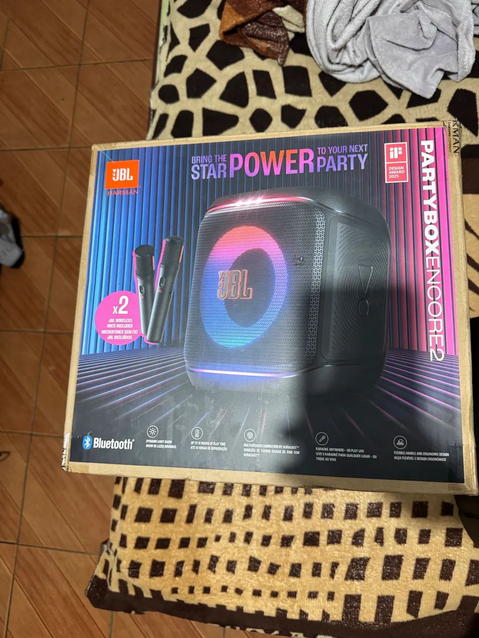 Jbl encore 2 - Foto 4