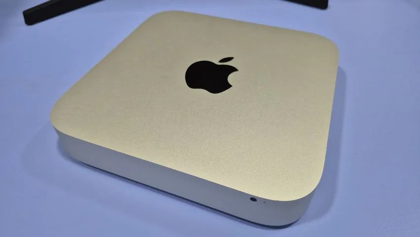 Mac Mini Late 2014 i5 8GB SSD 128GB funcionando - Computadores e