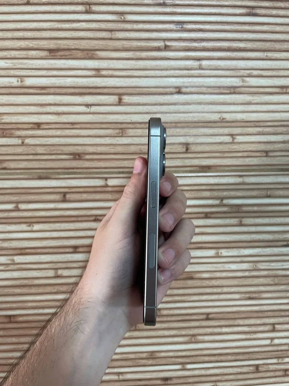 iPhone 15 pro - Foto 4