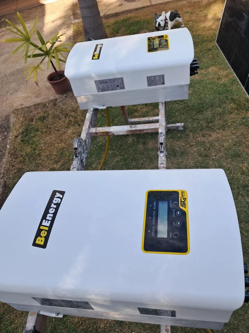 Sistema Solar  - Foto 4