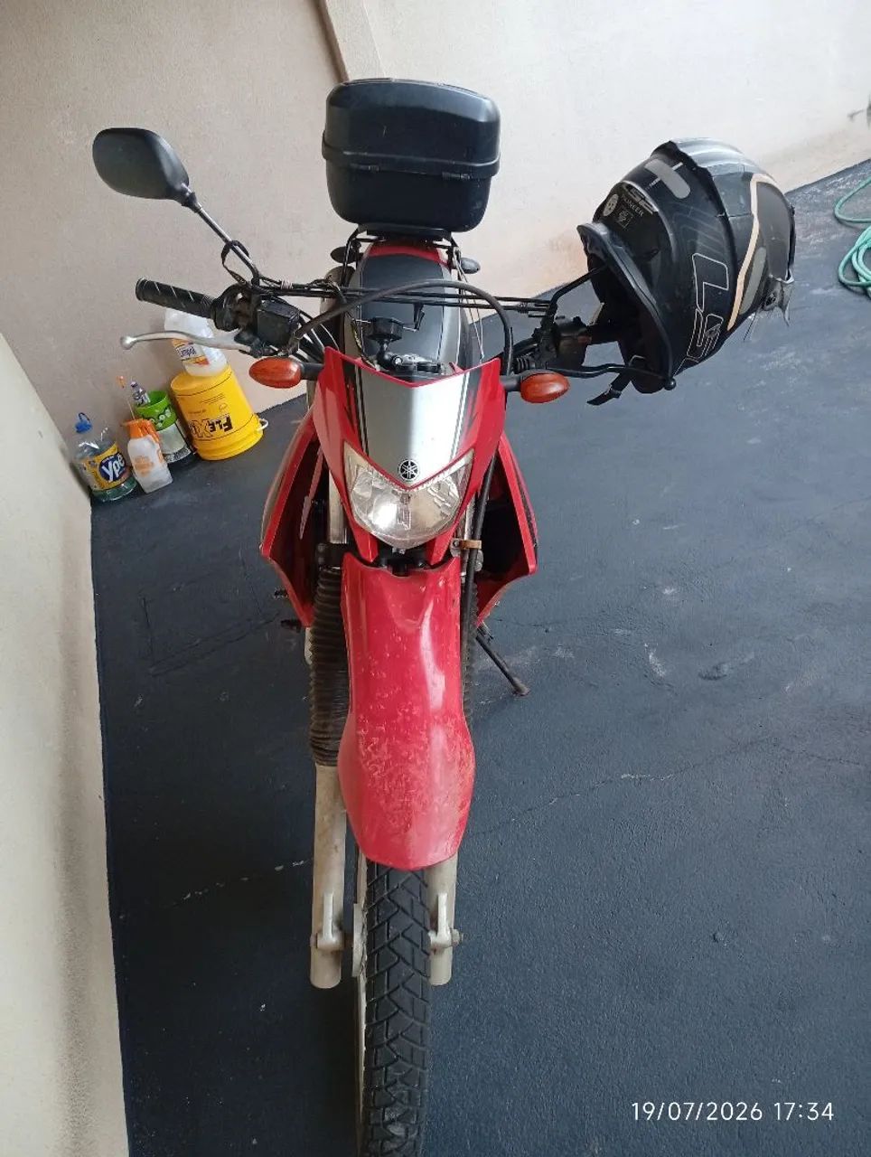 Lander 250 - Foto 3
