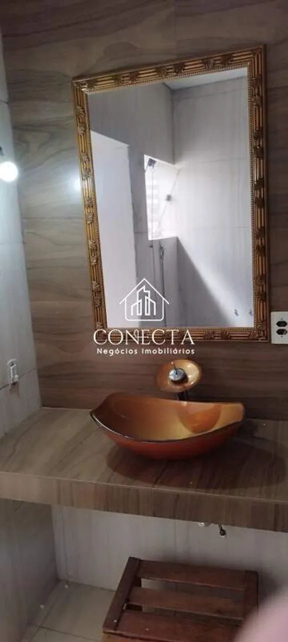 Excelente Casa a venda no Condomínio Terra Nova 3 - Foto 4