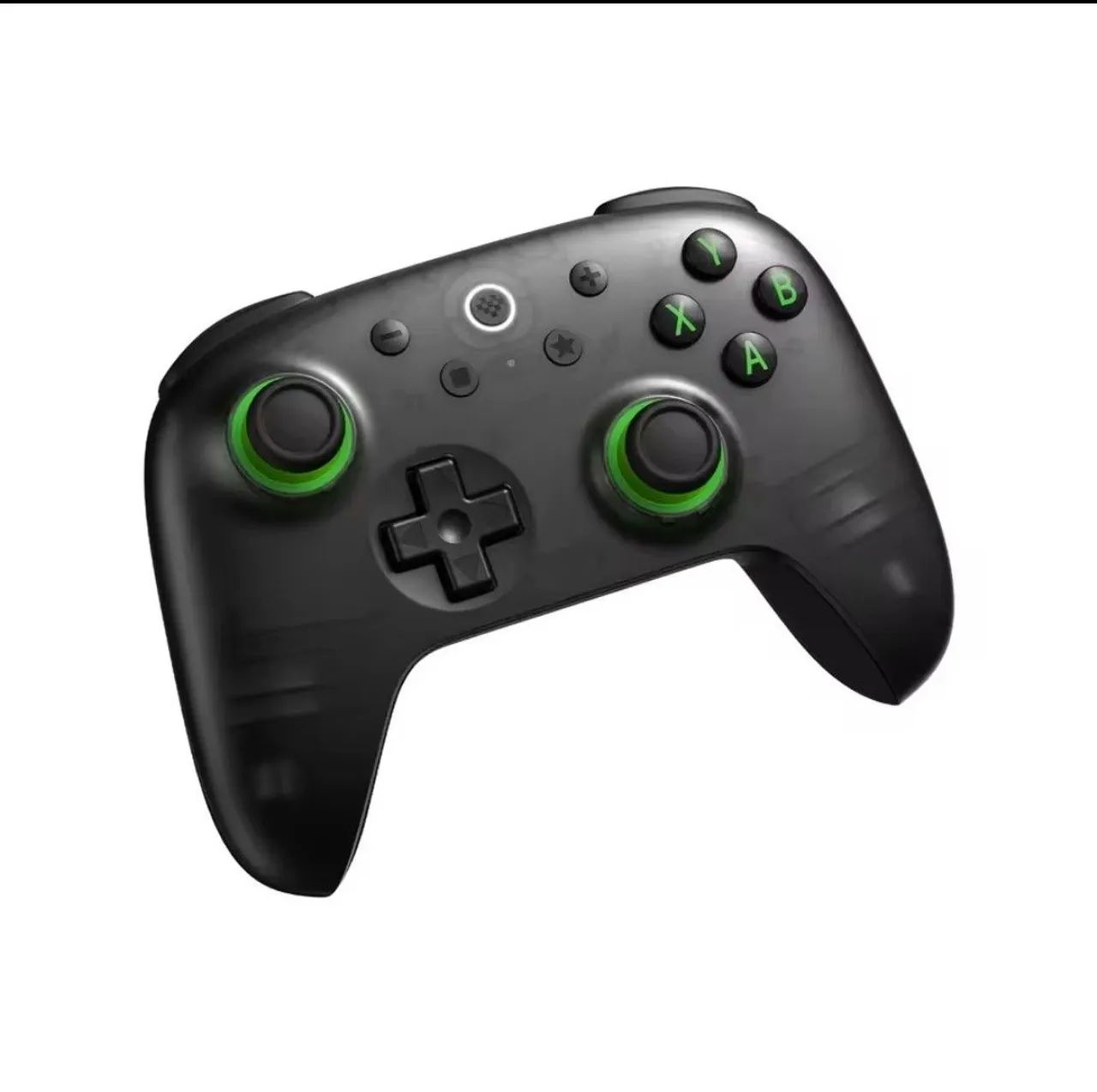 Controle Original 8bitdo Ultimate 2C Wireless Controller PC, Windows / Android - Preto - Foto 3