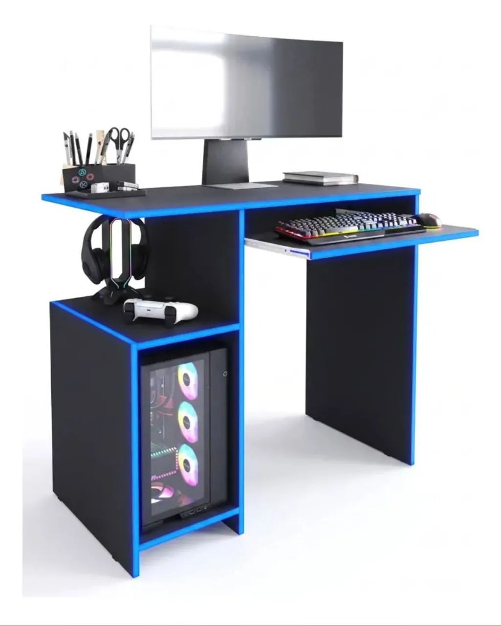 Mesa de computador - Foto 4