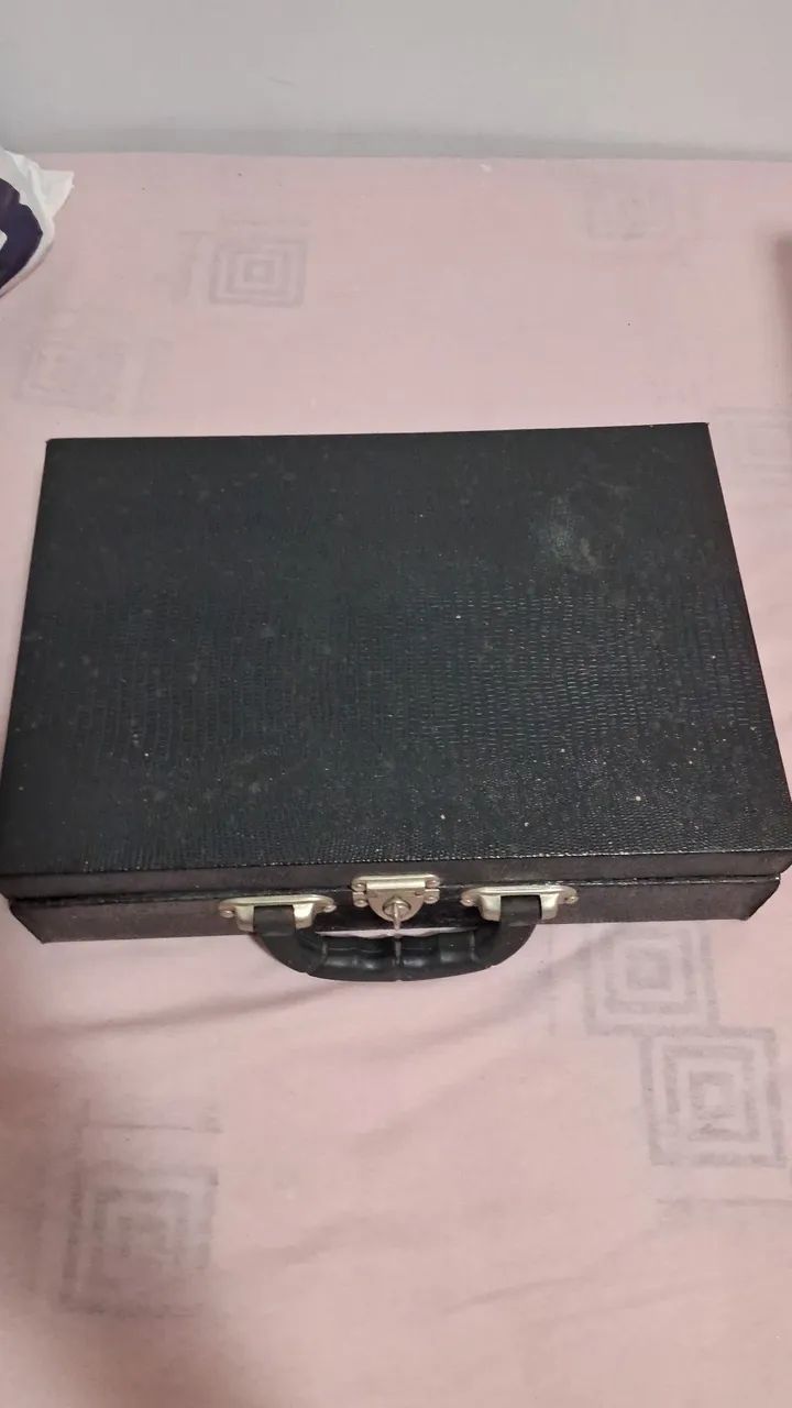 Maleta de joias - Foto 4