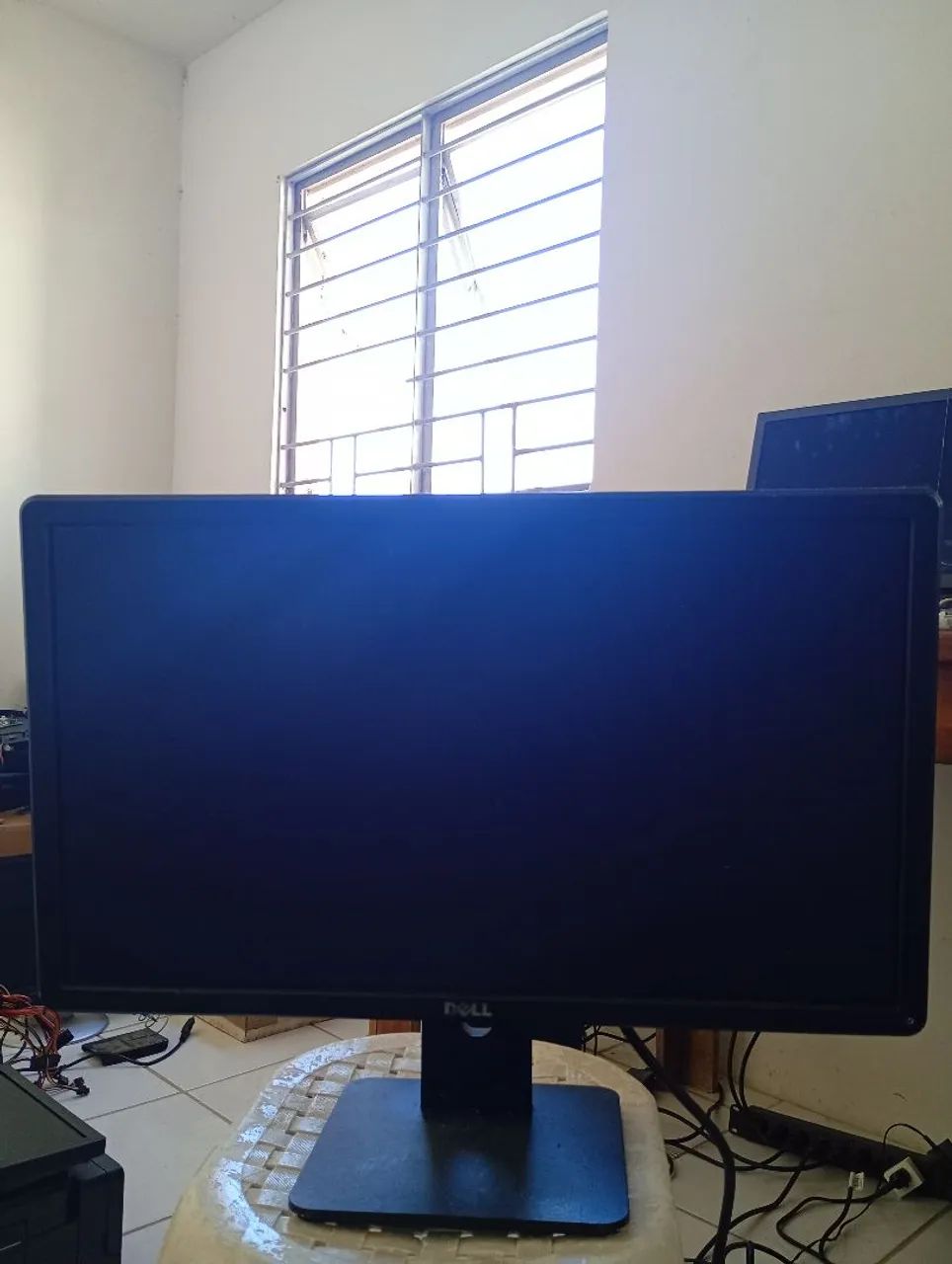 Monitores com Defeitos. - Foto 5