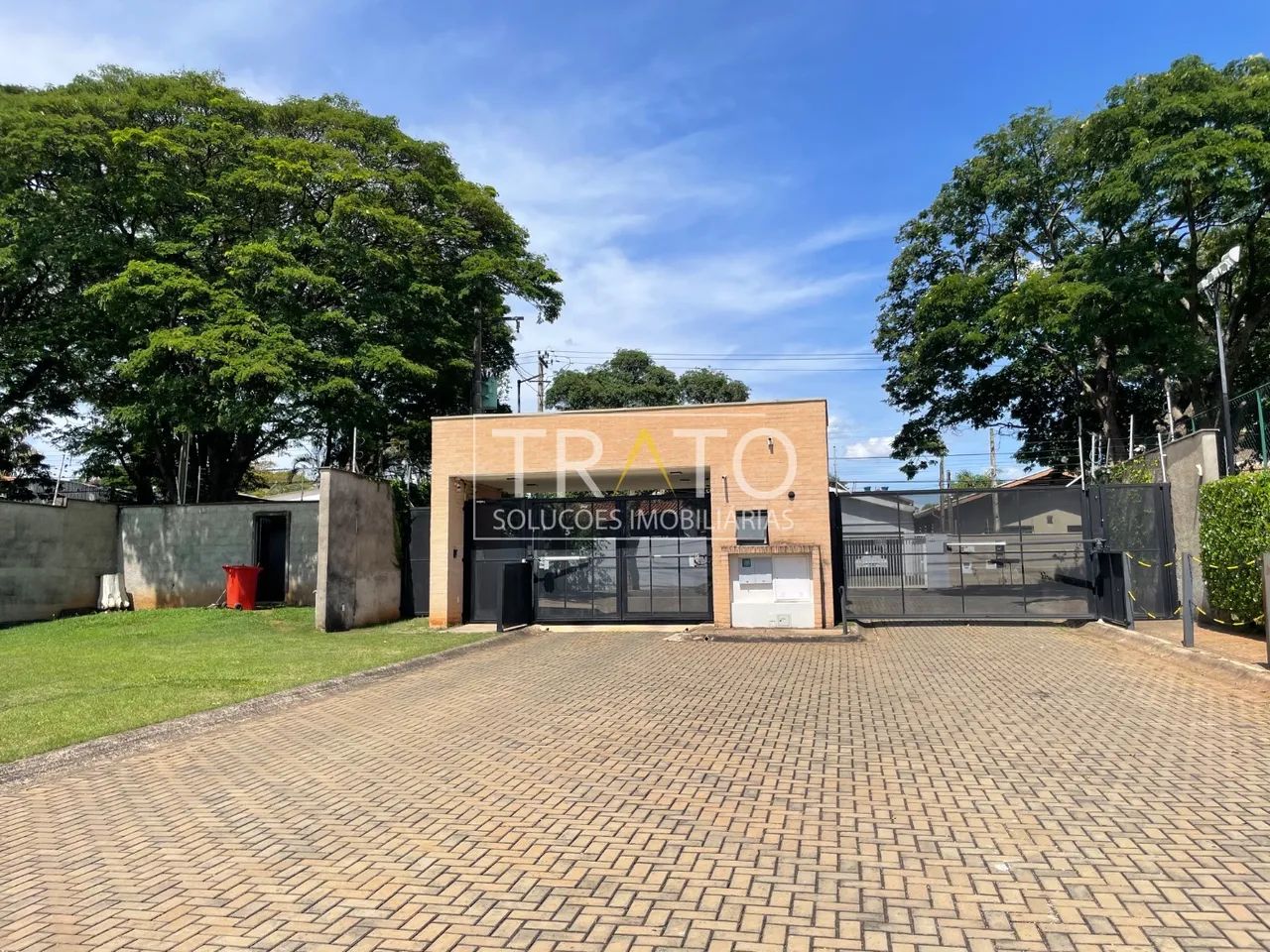 terreno - Barão de Geraldo - Campinas