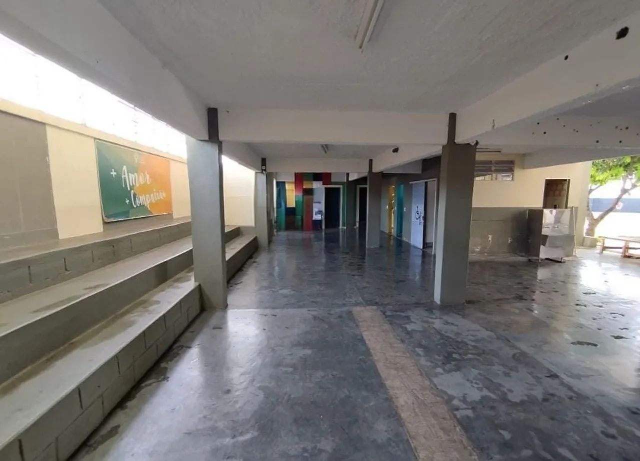Prédio Comercial Novo Glória ....... - Foto 4