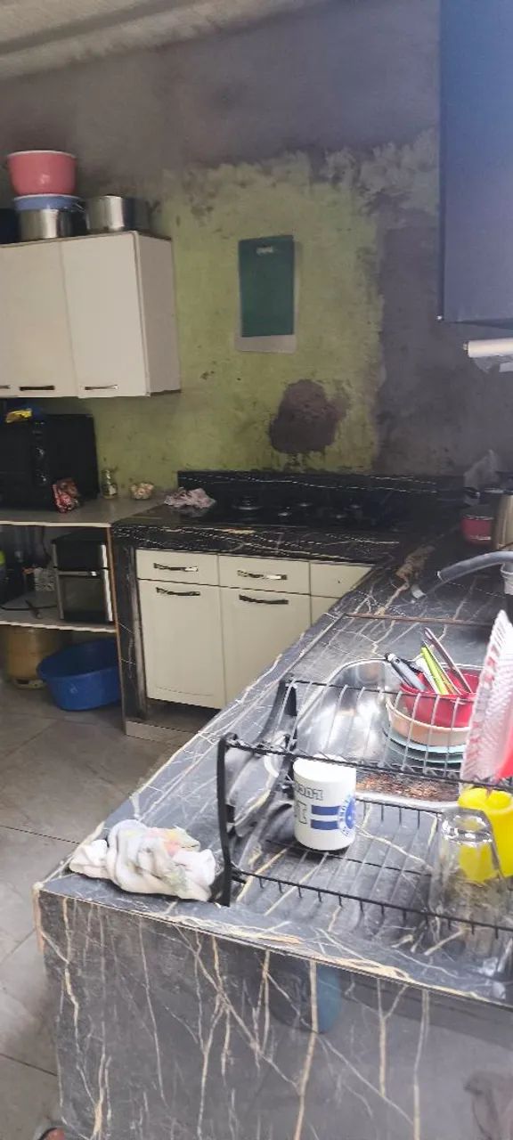 casa na vila  - Foto 4