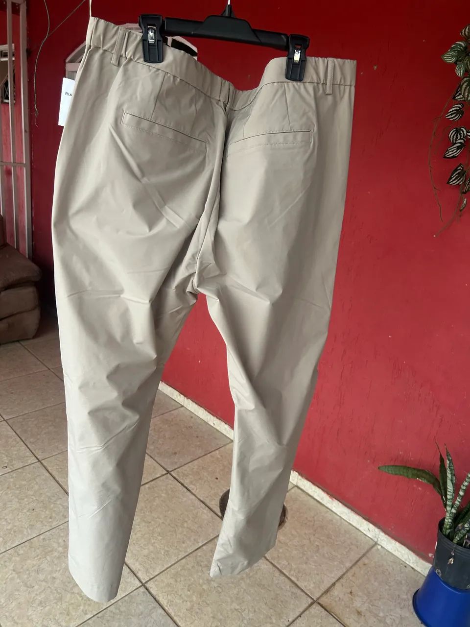 Calça Riachuelo Nova XG - Foto 2