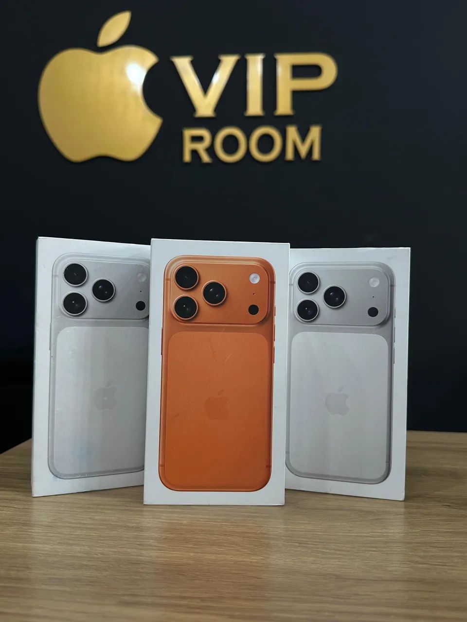 iPhone 17 pro Max. 256  - Foto 2