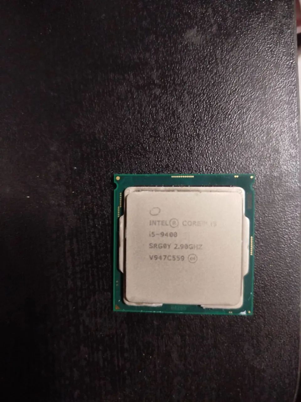 I5-9400
