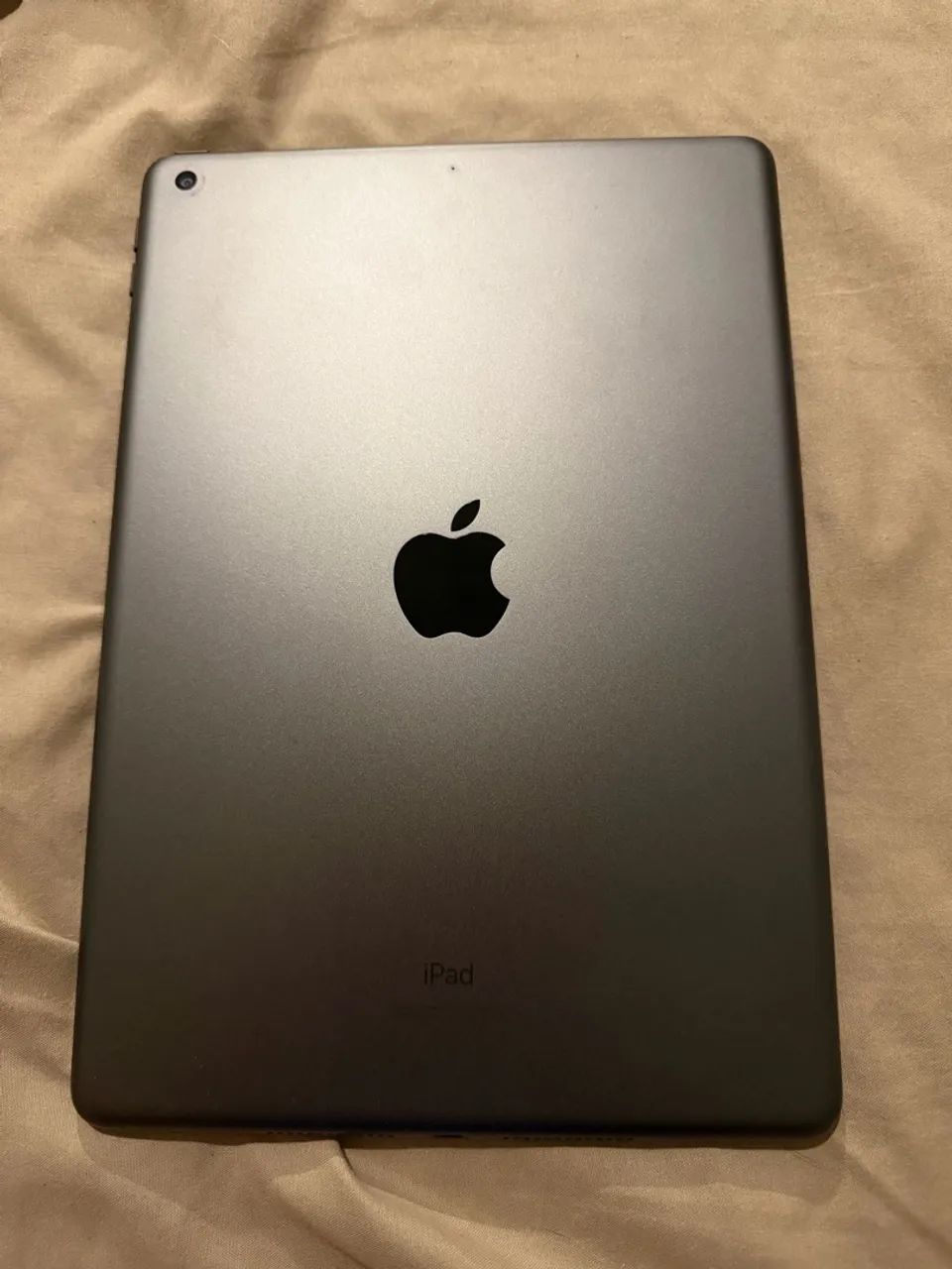 iPad 7 Geração 32GB, cinza espacial