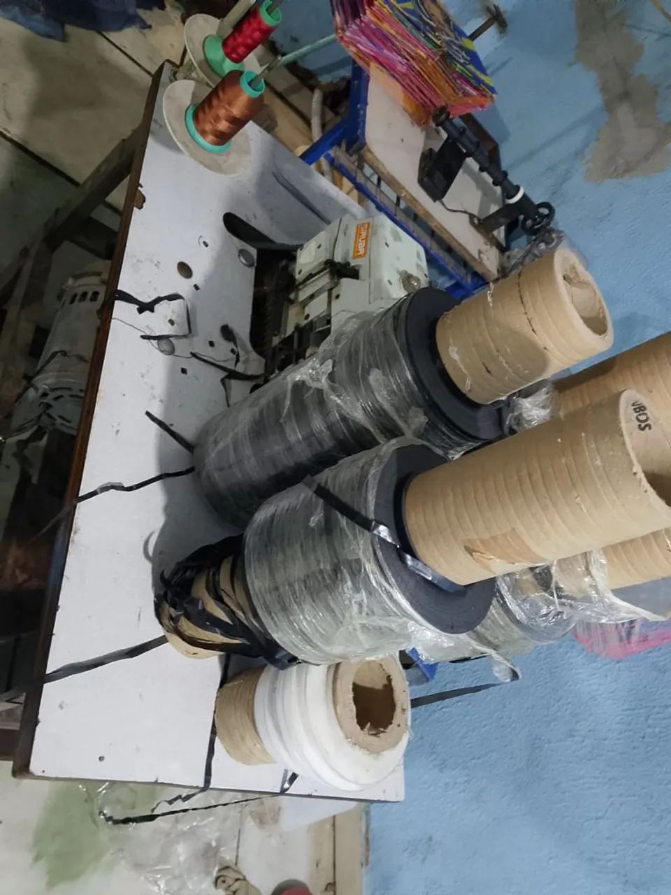 Vendo tudo para loja de pipas - Foto 3