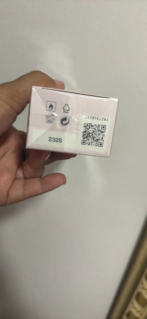 Perfume original 