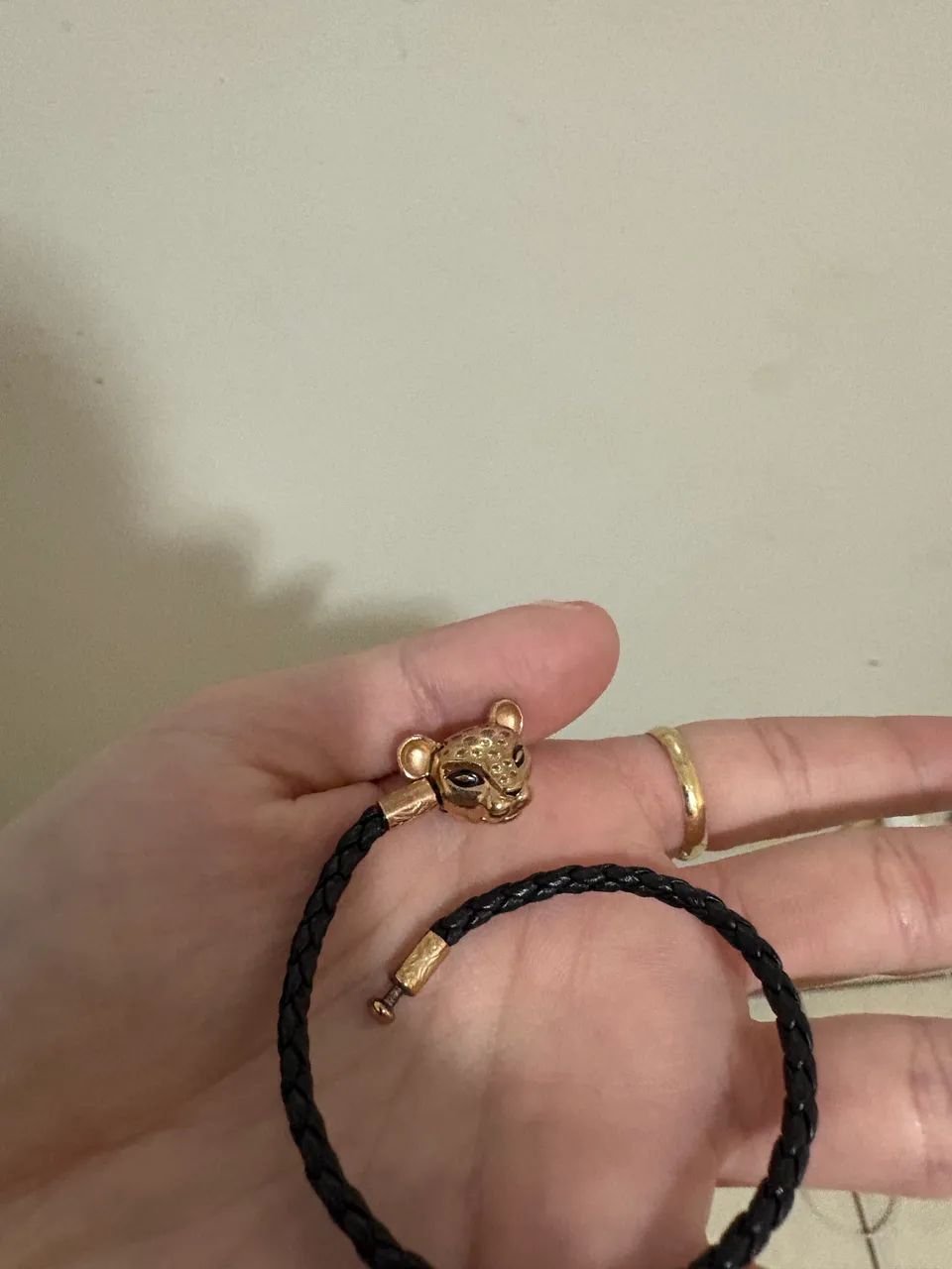 Pulseira pandora - Foto 2