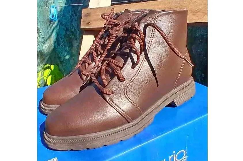Bota Feminina 