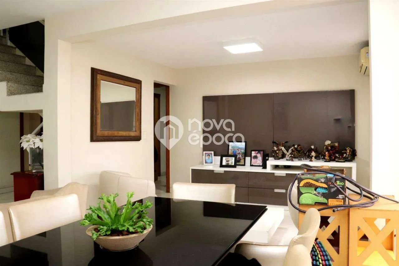 Tijuca | Cobertura 3 quartos, sendo 2 suites - Foto 3