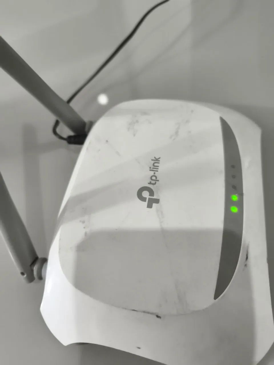 Roteador Tp link Wireless 300mbps