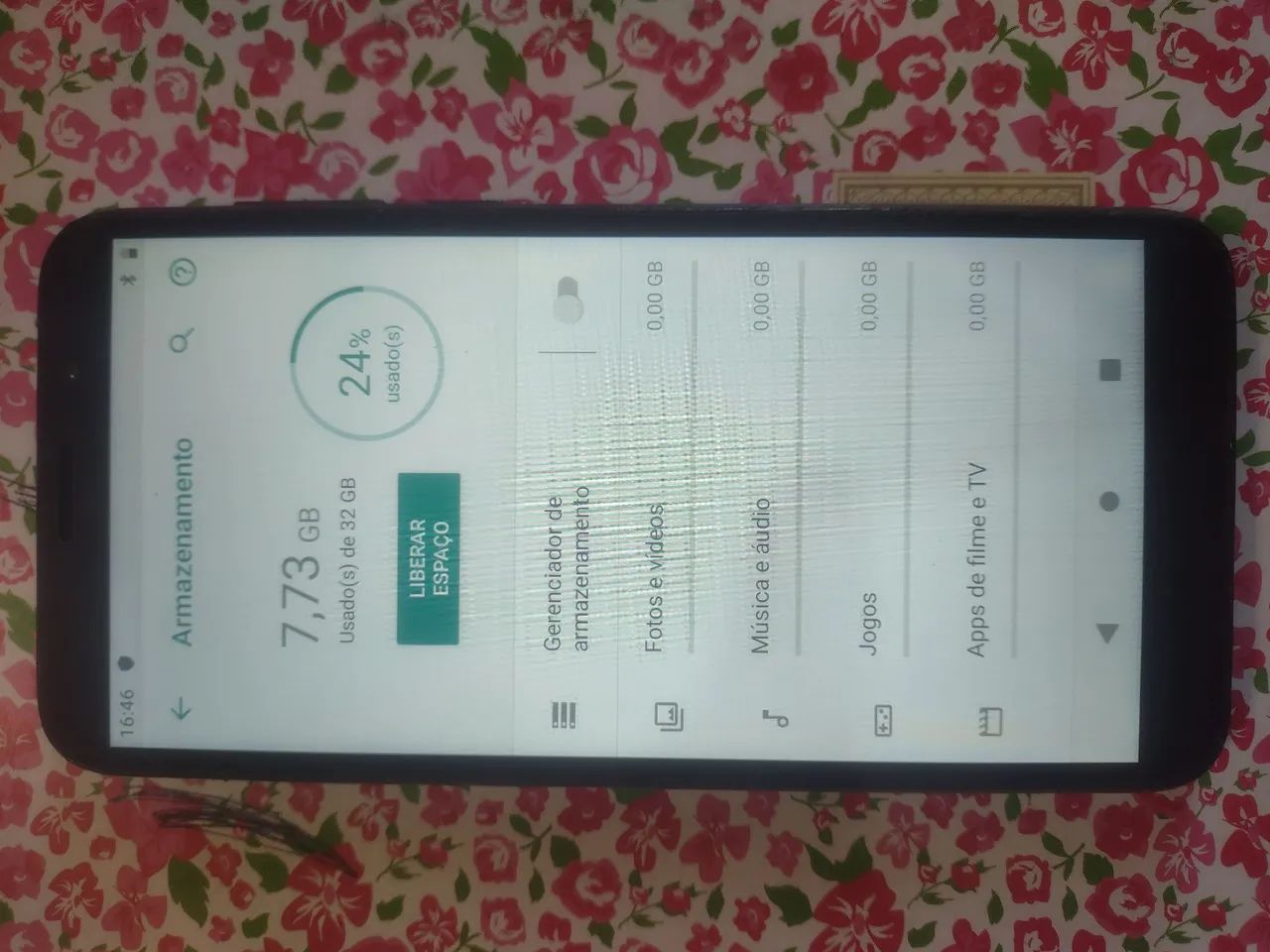 Motorola Moto E6 Play - Foto 5