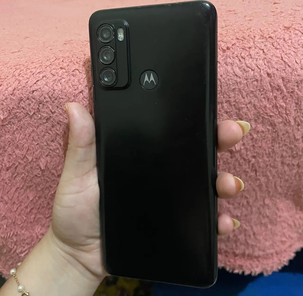 Vendo MOTO G60 - Foto 2