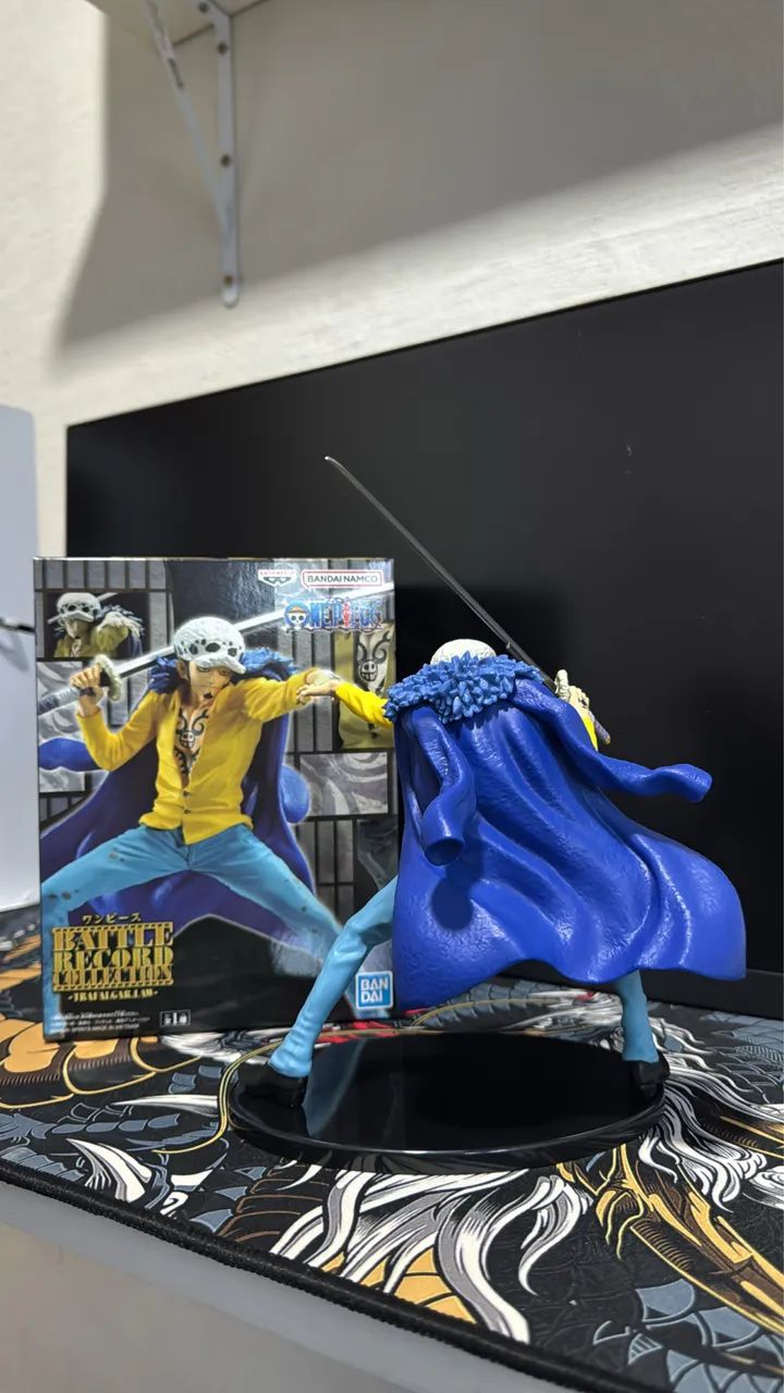 LAW BATLLE COLLECTION - Foto 3