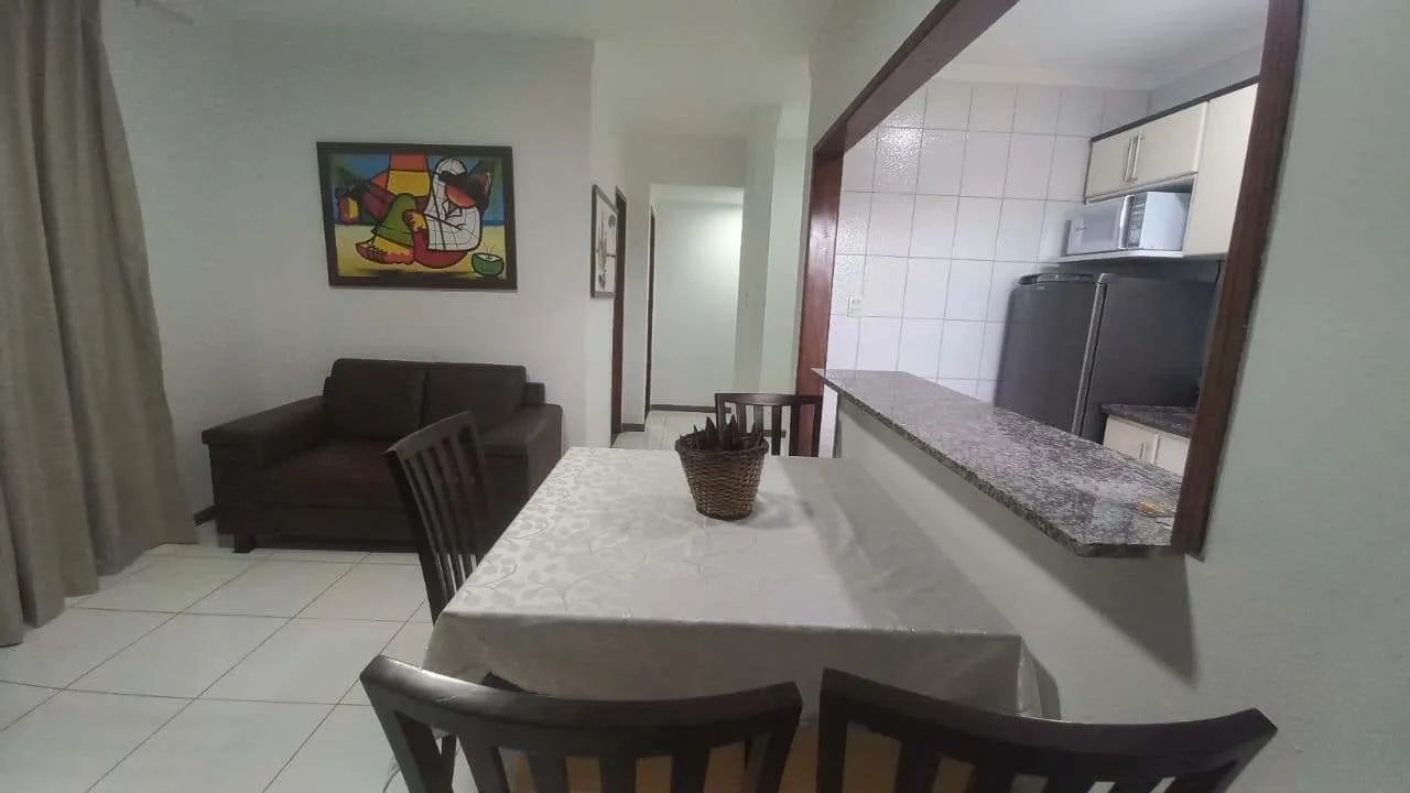 Apartamento mobiliado para locação, Coroa do Meio, Aracaju, SE - Foto 7