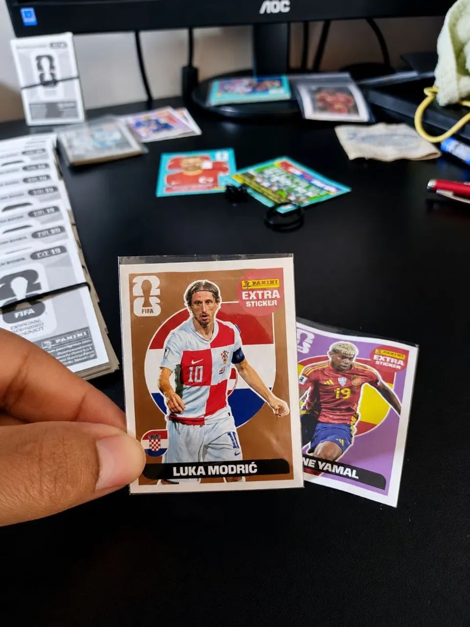 LEGENDS - Foto 3