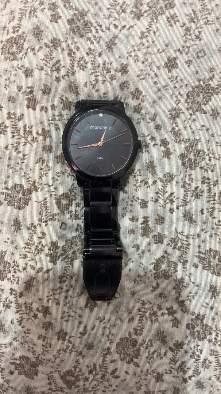 Relógio mondaine original  - Foto 3