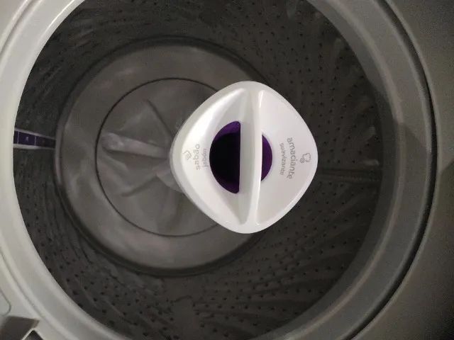 Lavadora de Roupa Consul 12 kg - Foto 5