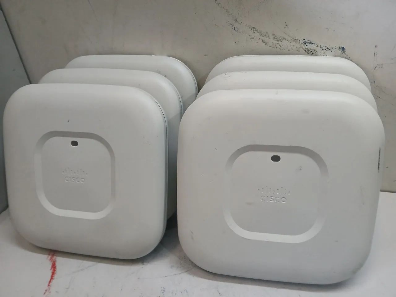 Acess point cisco AIR-AP1702I-Z-K9  - Foto 2