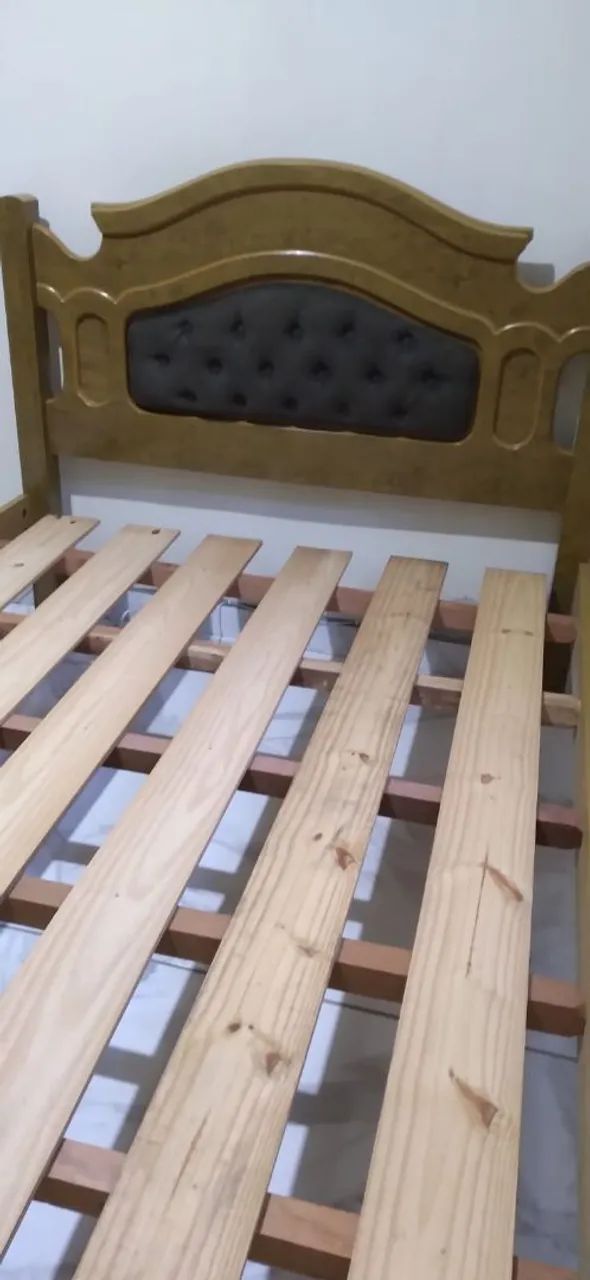 Cama de casal - Foto 2