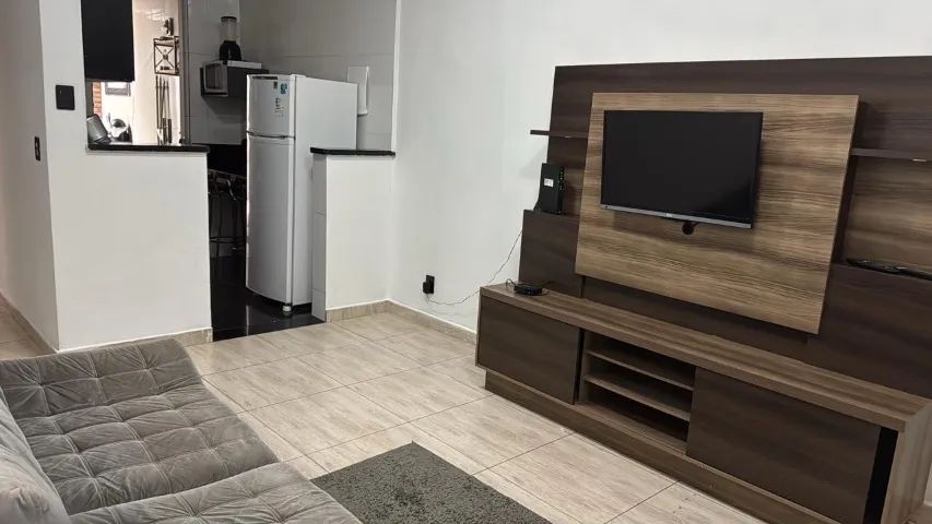 Casa geminada na pampulha