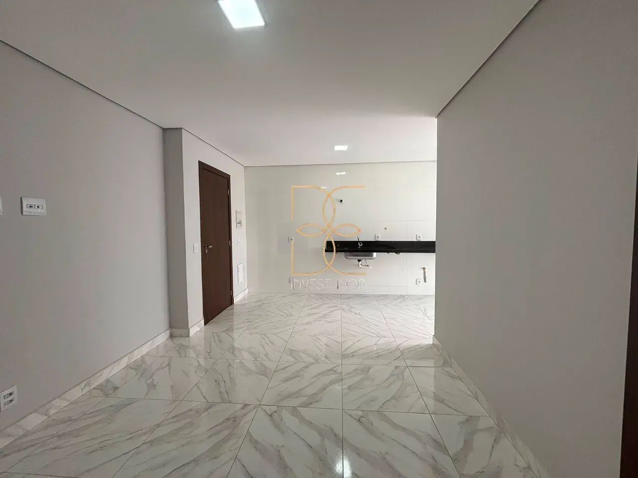 APARTAMENTO 02 QUARTOS COM 1 SUÍTE  IAPI, GUARÁ - Foto 2