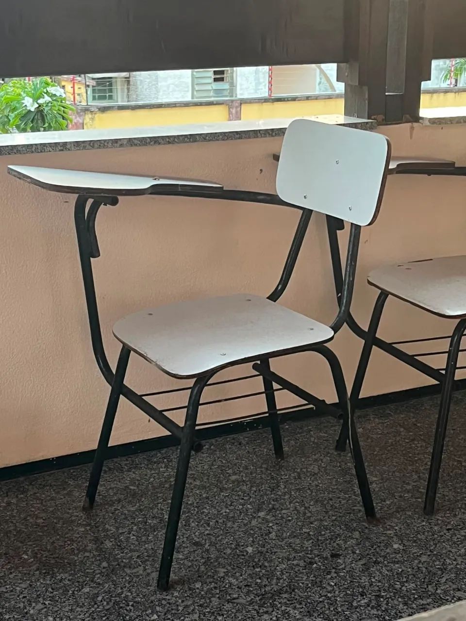 Cadeira escolar  - Foto 3