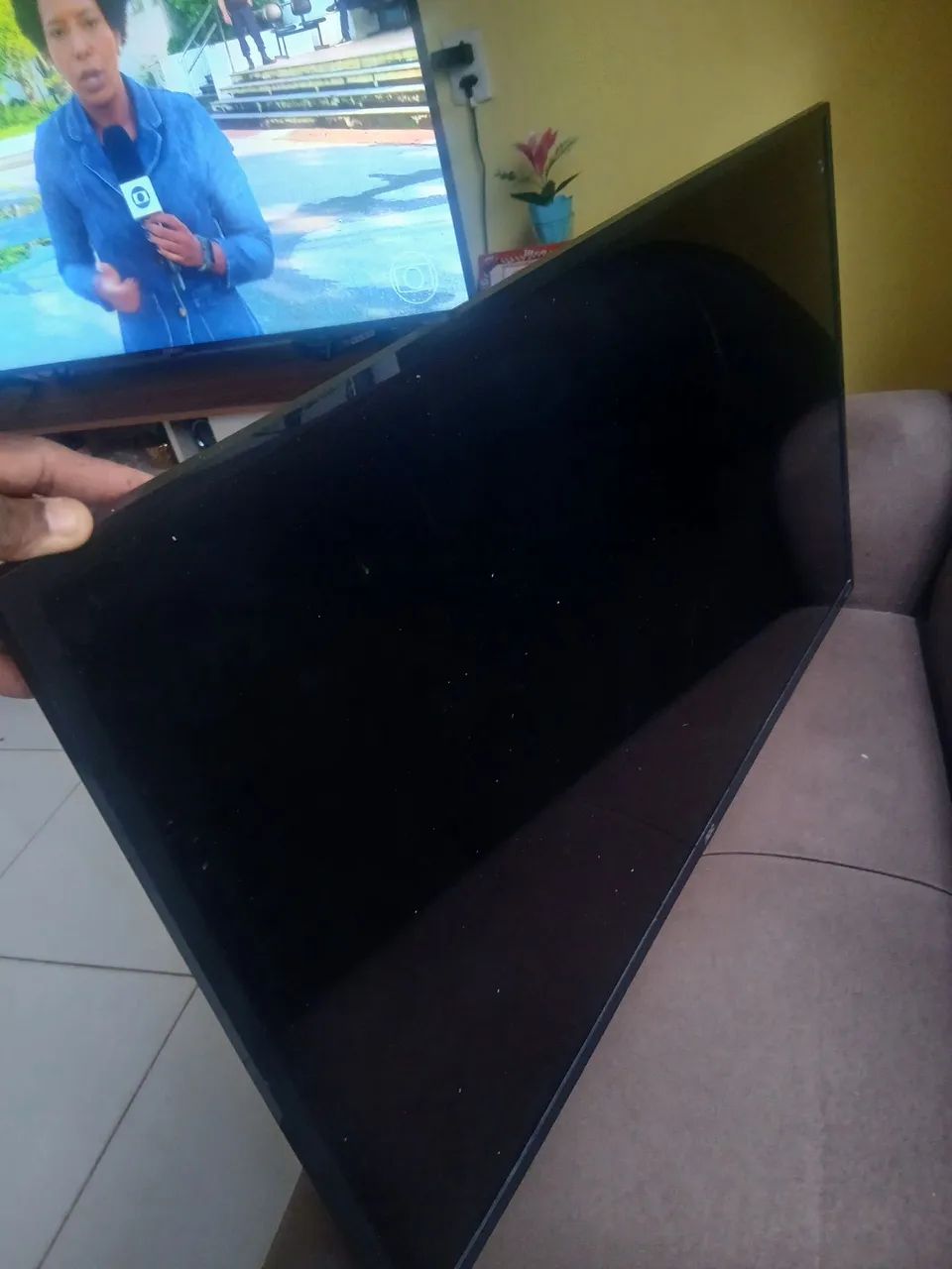 Tv smart - Foto 4