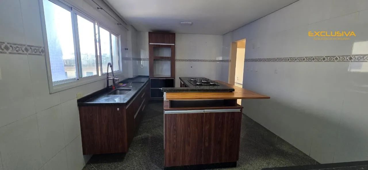 Cobertura duplex com 3 suítes - Tupi - Foto 5