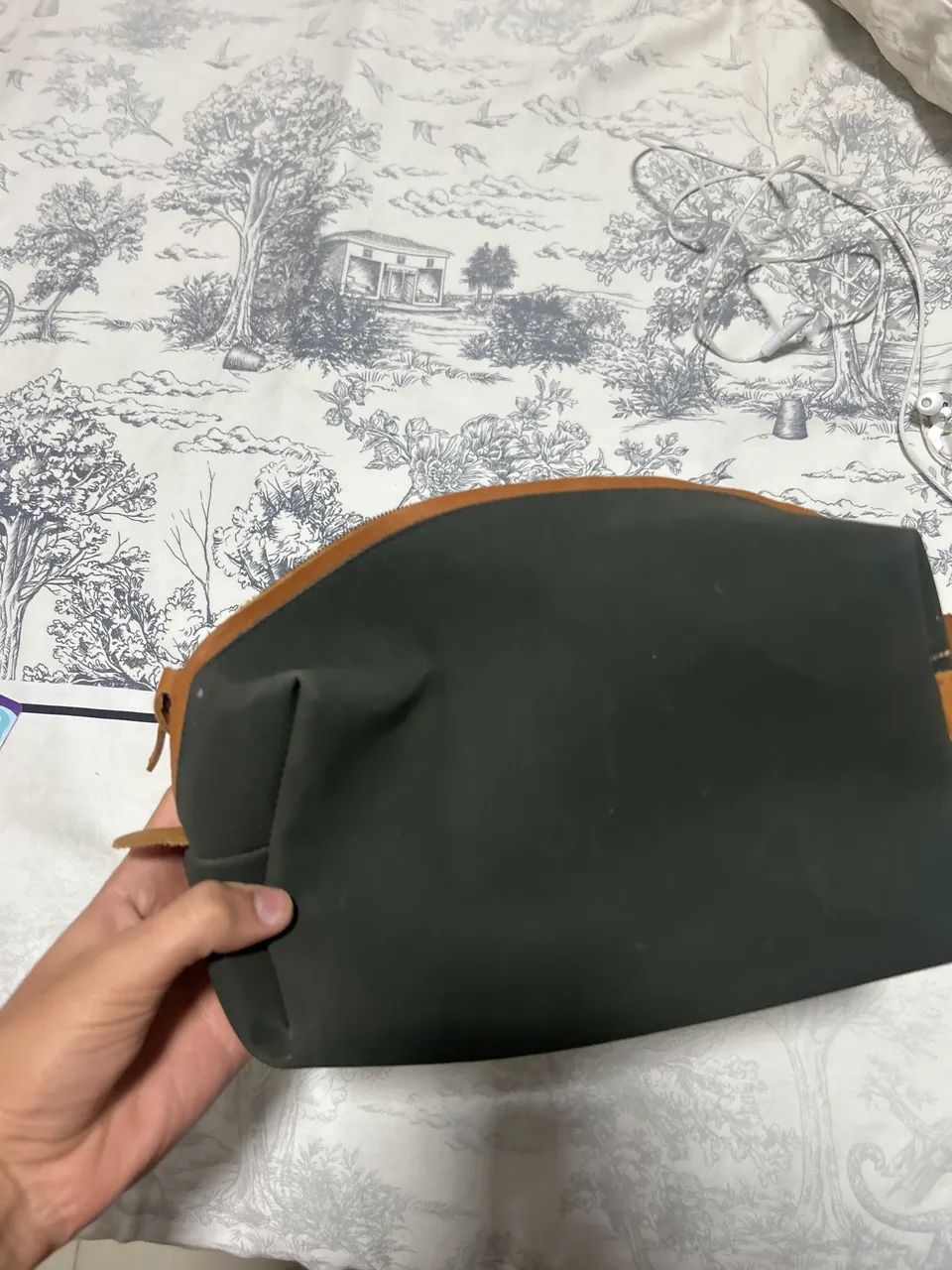 Necessaire democrata - Foto 2