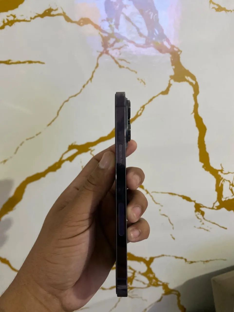 IPhone 14pro max ÓTIMO ESTADO! - Foto 4
