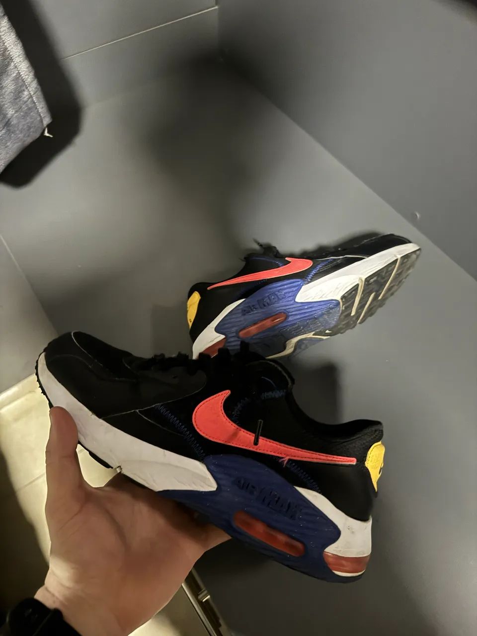 Tênis Nike Air Max Excee - Foto 2