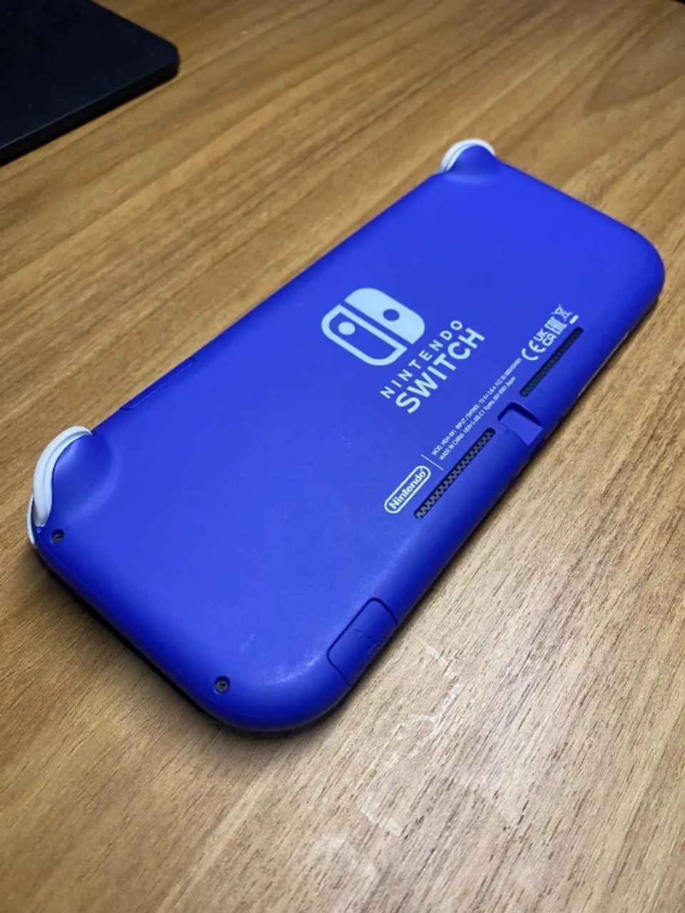 Nintendo Switch Lite Desbloqueado - Foto 4