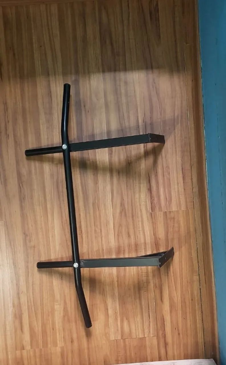 Exercise Bar407686982759895041