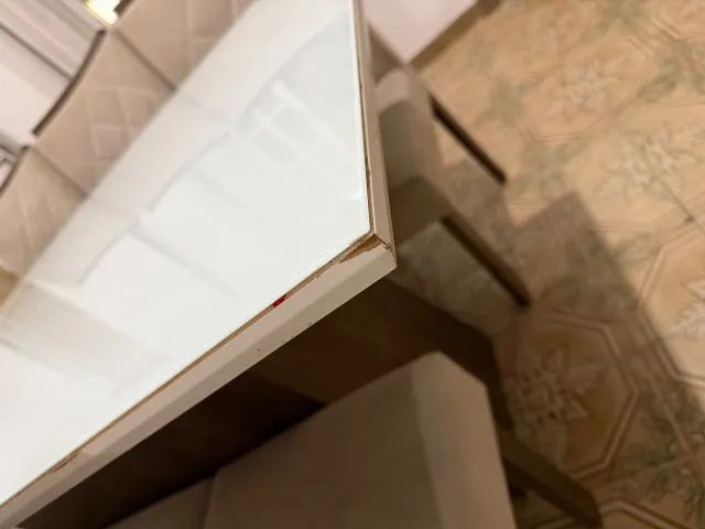 Mesa de 6 lugares - Foto 2