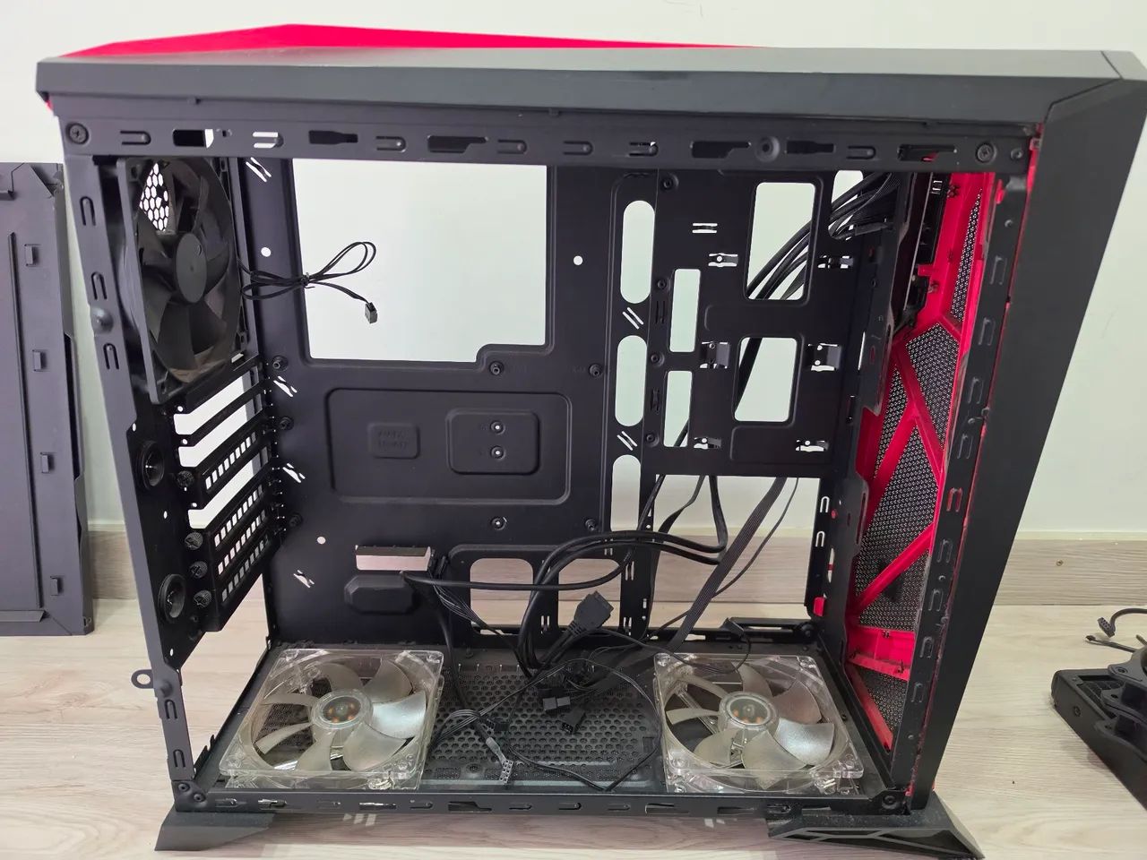 Gabinete Corsair - Foto 5