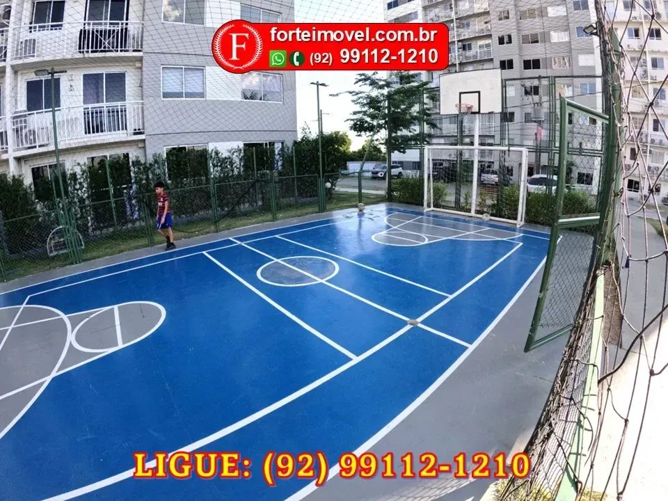 Apartamento com 3 quartos no Parque Dez - Foto 5