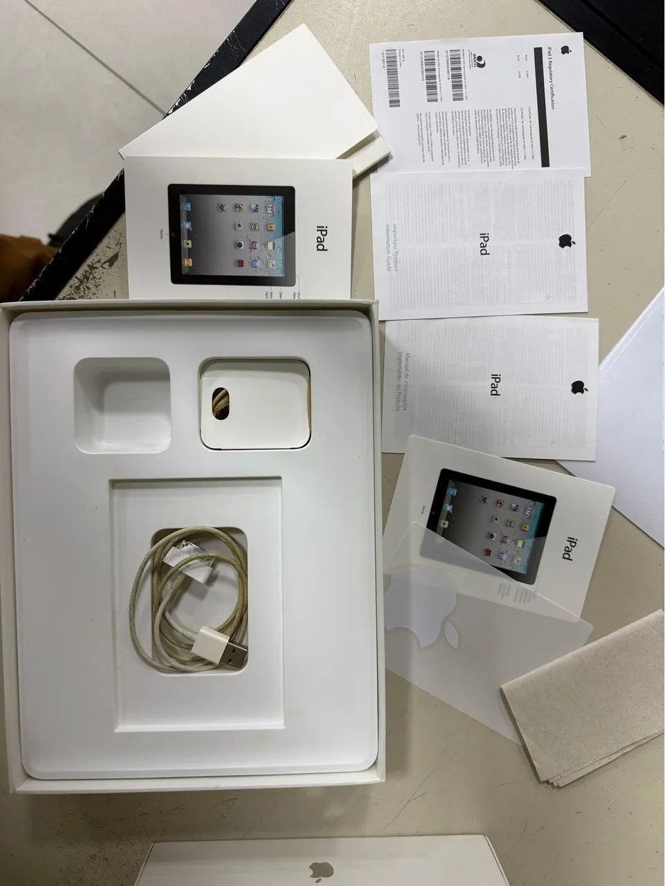 Ipad 2, 32GB - Foto 2